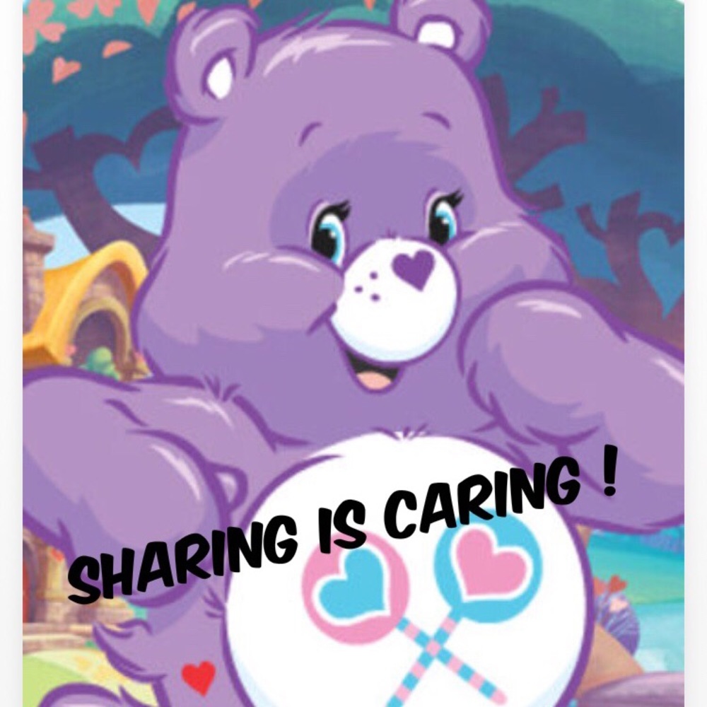 Shares !